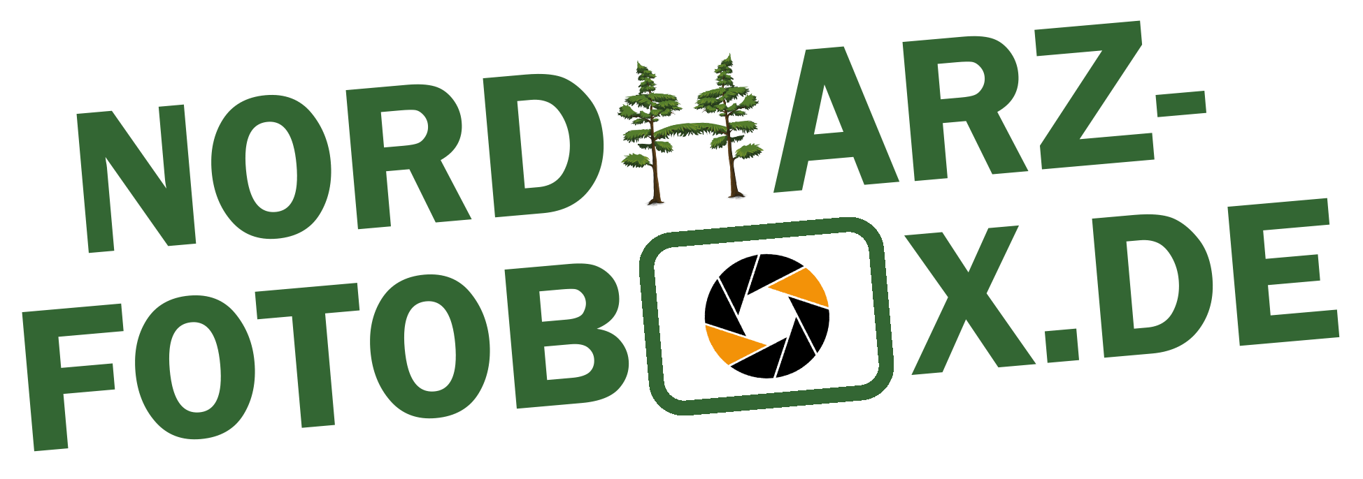 Logo von nordharz-fotobox.de